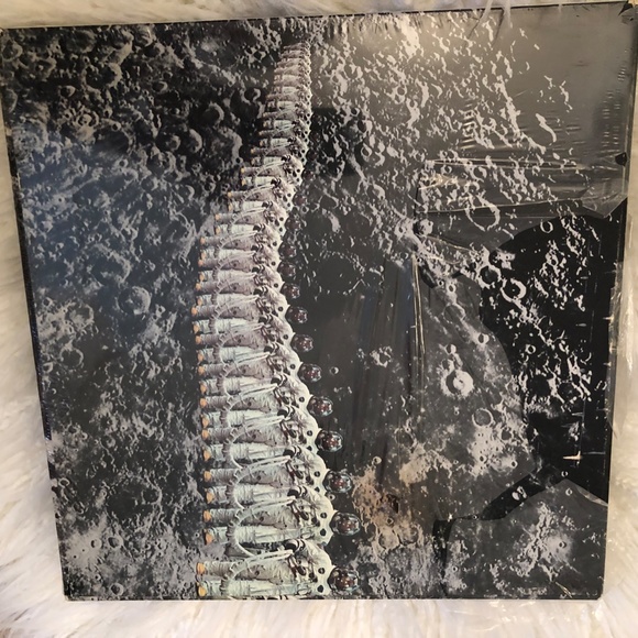 Time-Life❤️HOST PICK❤️ Records "To the Moon" - Picture 3 of 4